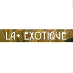 LA+ EXOTIQUE design ideas competition LA+ EXOTIQUE design ideas competition