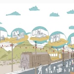 Reimagining Railway Stations as Urban Nodes Reimagining Railway Stations as Urban Nodes