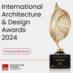 International Architecture & Design Awards 2024