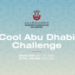 Cool Abu Dhabi Challenge