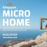 MICROHOME Kingspan Edition