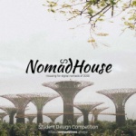 NomadHouse - Housing for digital nomads of 2030