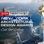 2024 NY Architectural Design Awards Season 2