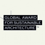 Global Award for Sustainable Architecture