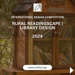 Международный архитектурный конкурс Rural Readingscape / Дизайн сельской библиотеки