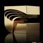 Премия Golden Pin 2025 Премия Golden Pin 2025