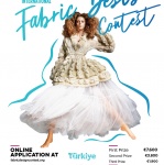 Istanbul International Fabric Design Contest 2021