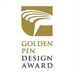 Golden Pin Design Award 2020