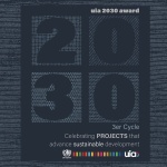 Премия UIA 2030: Третий цикл Премия UIA 2030: Третий цикл