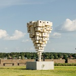 Опен-колл для художников от Арт-резиденция «Выкса»