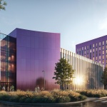 Пятая международная премия «Дружественные и инклюзивные пространства» Пятая международная премия «Дружественные и инклюзивные пространства»