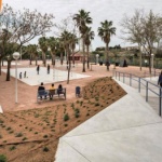 Международный конкурс «Городская площадь Кандело»