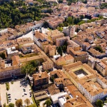 Конкурс «Новая городская концепция района Сант-Анна»