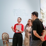 Лаборатория «Цех медиации»