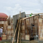 Конкурс «Жилье из бамбука» Конкурс «Жилье из бамбука»