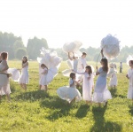 Конкурс «Архстояние Детское»