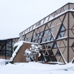 Студенческий конкурс визионерских решений в области деревянного домостроения