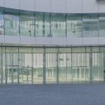 Архитектурный конкурс OpenAir Suites