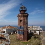 Международный архитектурный конкурс «Свет на краю Света»