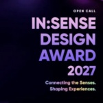 IN Design Award 2027 IN Design Award 2027