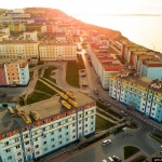 I Национальная Дальневосточная архитектурная премия