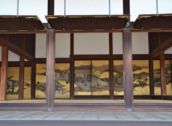 Искусство Японии эпохи Эдо (1615–1868): города и художники
