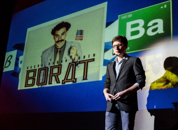 Science Slam в «Гараже». Отдых