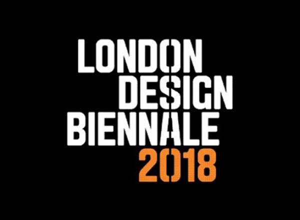 London Design Biennale 2018 London Design Biennale 2018