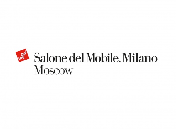 Salone del Mobile.Milano Moscow