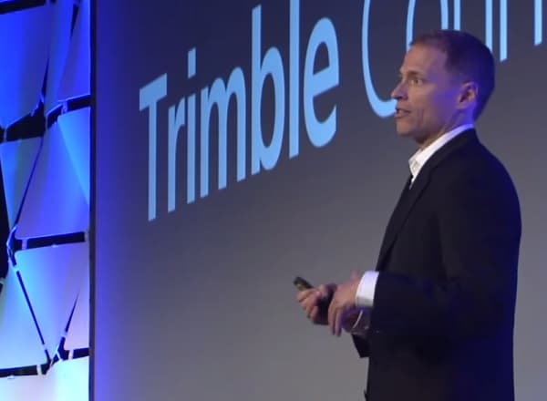 Конференция: Европейский BIM-форум TRIMBLE 2016