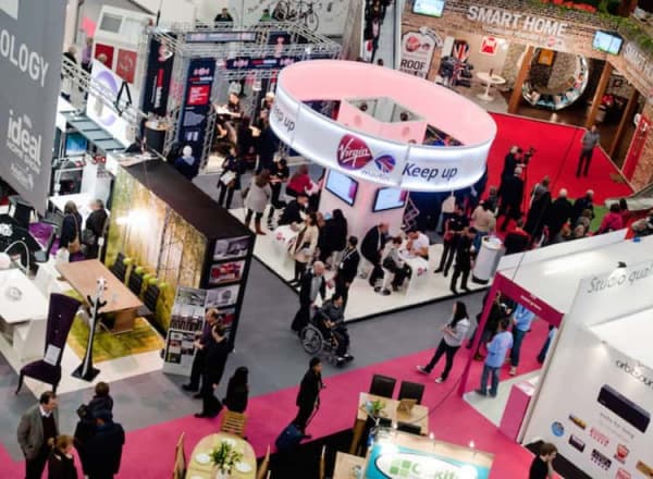 Отраслевая выставка: Interlight Moscow powered by Light+Building 2016