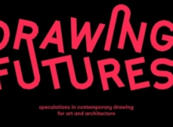 Конференция: Drawing Futures - Рисуя будущие миры