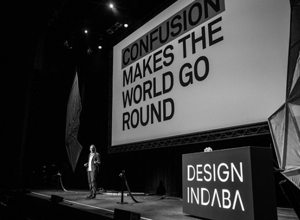 Design Indaba 2020