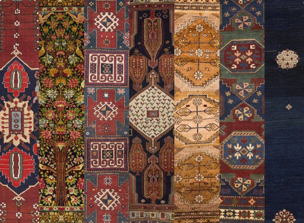 Лекция «Азербайджанский ковер: традиции и современность»