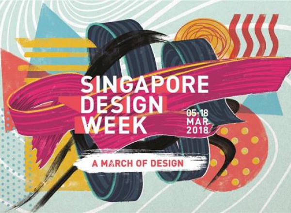 Singapore Design Week 2019
