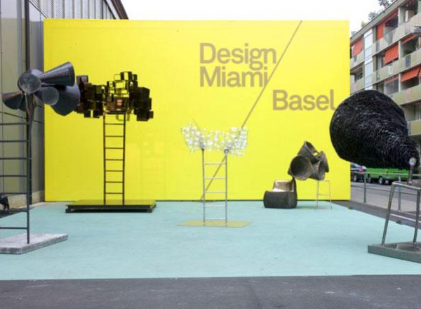 Design Miami/Basel 2021