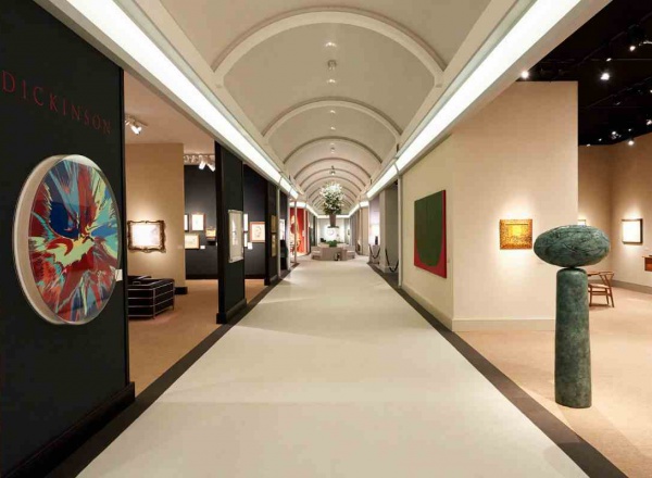 Masterpiece London 2020 Masterpiece London 2020