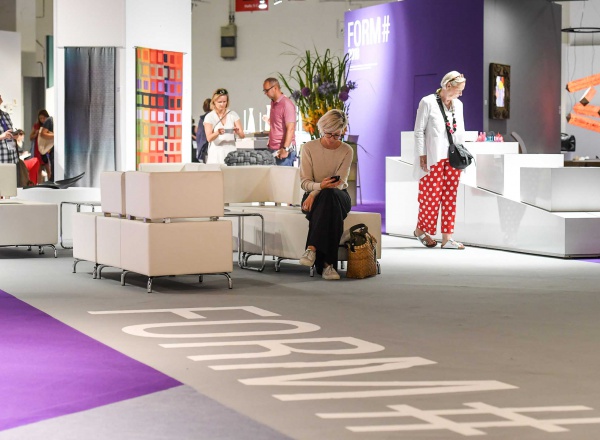Tendence Frankfurt 2020 Tendence Frankfurt 2020