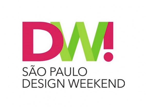 DW! São Paulo Design Weekend DW! São Paulo Design Weekend
