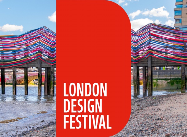 London Design Festival 2020