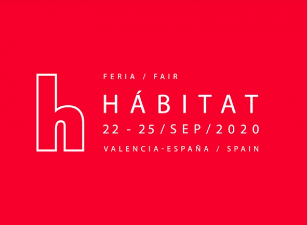 Feria Habitat Valencia 2020