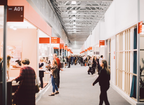 Salone del Mobile.Milano Moscow 2019 Salone del Mobile.Milano Moscow 2019