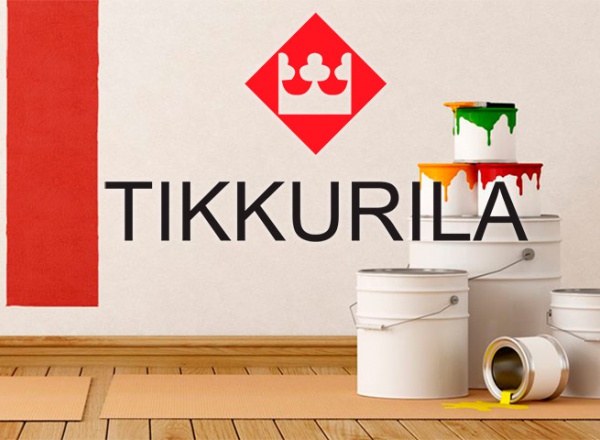 Презентация Цвета Года 2019 для дизайнеров от Tikkurila