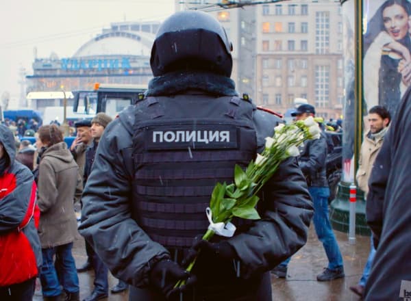 Фотопроект Best of Russia