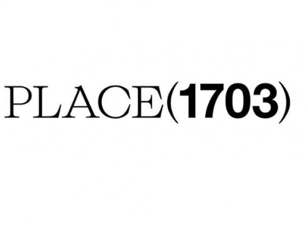 PLACE 1703