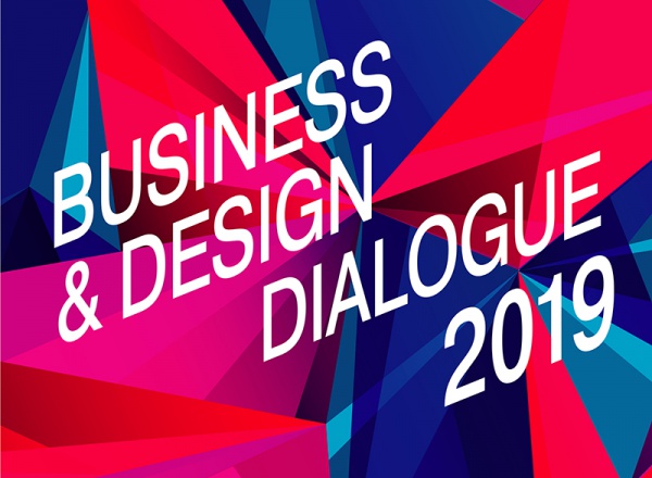 Business & Design Dialogue 2019