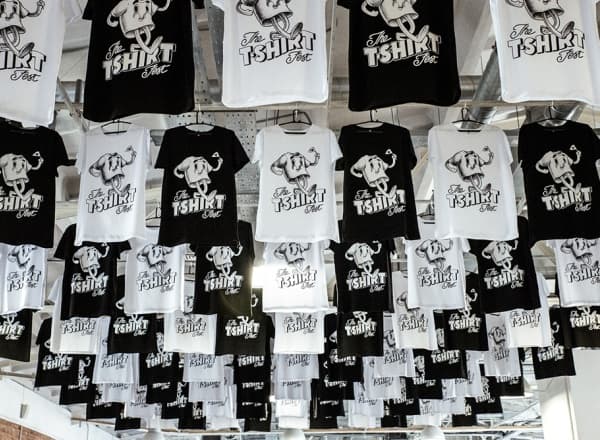 T-SHIRT FEST 2019