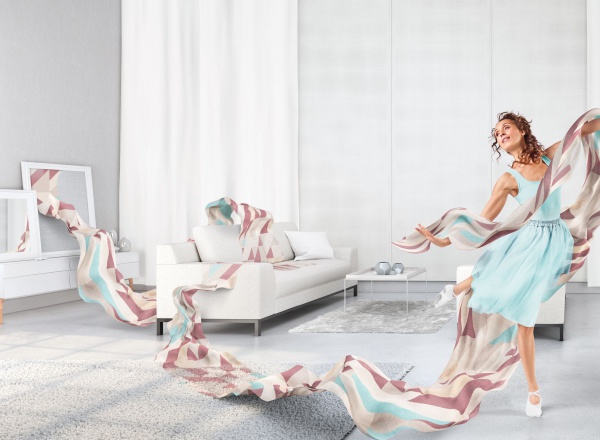 Heimtextil Russia 2020 Heimtextil Russia 2020