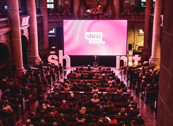 shnit Worldwide Shortfilmfestival 2019
