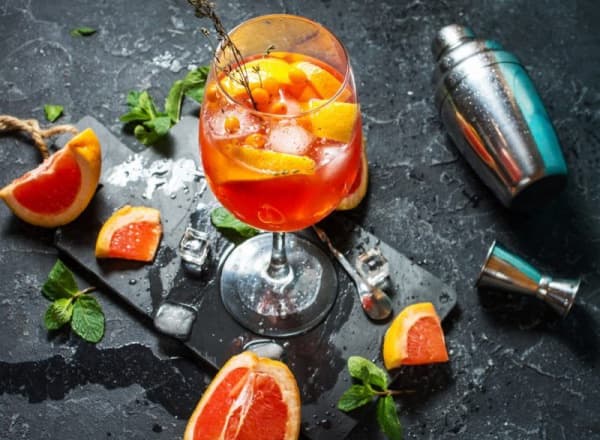 АРХиНОВЫЙ-Orange